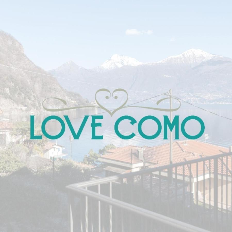 Casa Pina - Menaggio By Lovecomo المظهر الخارجي الصورة